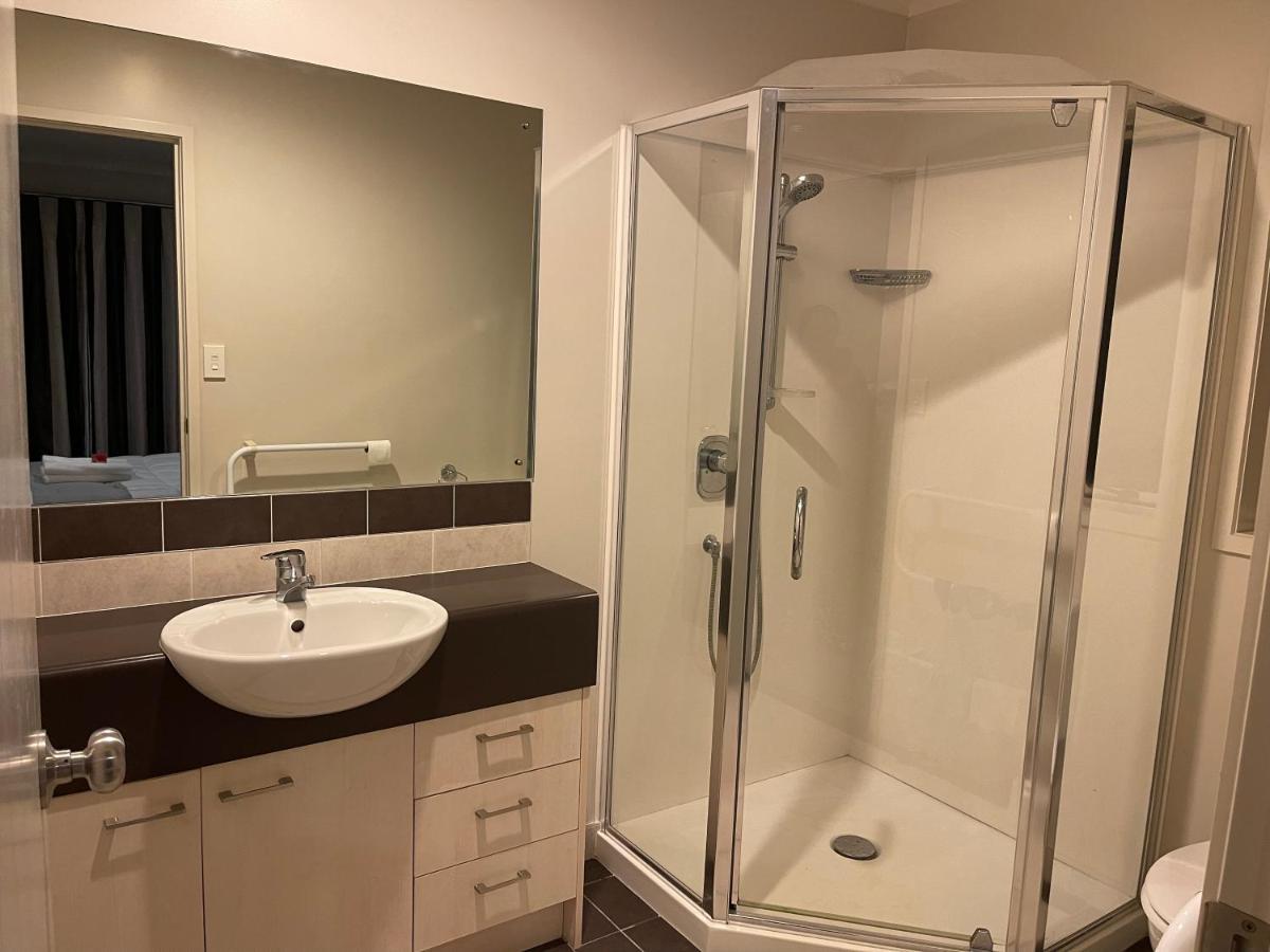Ruth'S House Homestay Master Room With Private Shower And Toilet Auckland Exterior foto
